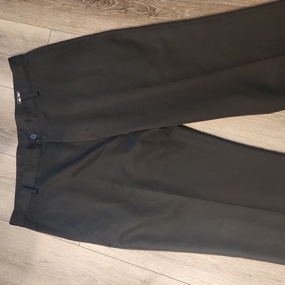 Adidas Men's Black Pants - Picture 2 of 6